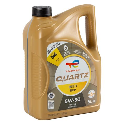 total quartz|total quartz 5w 30.